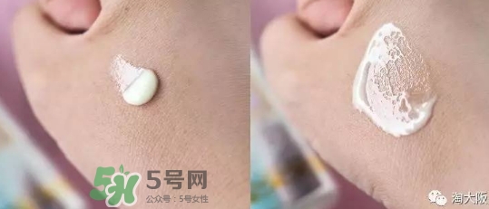 canmake美人魚(yú)防曬乳妝前乳怎么樣_怎么用_多少錢