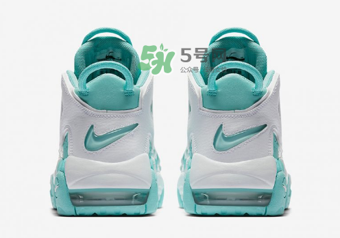 nike air more uptempo gs island green什么時(shí)候發(fā)售？