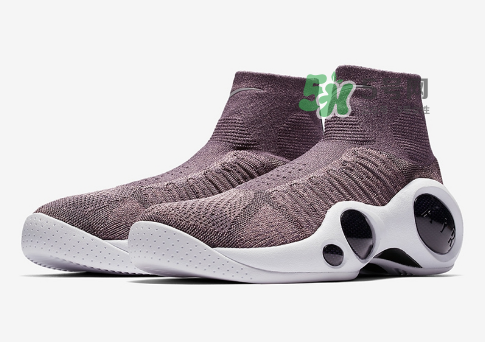 nike flight bonafide耐克大眼睛紫色配色什么時(shí)候發(fā)售？