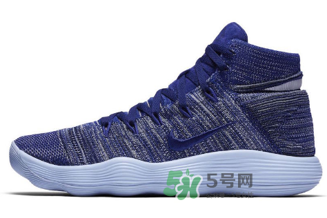 nike hyperdunk 2017 royal blue皇家藍什么時候發(fā)售？