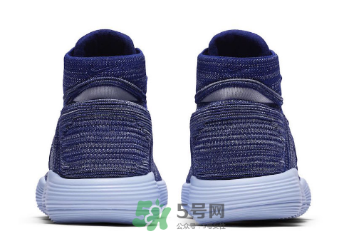 nike hyperdunk 2017 royal blue皇家藍什么時候發(fā)售？