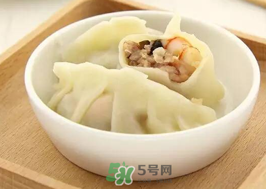 三伏天為什么吃餃子？三伏天吃餃子什么餡兒好？