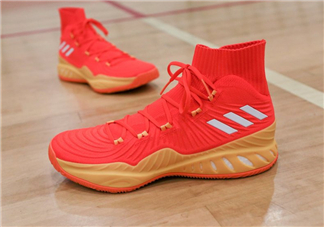 adidas crazy explosive2017全明星配色會(huì)發(fā)售嗎？