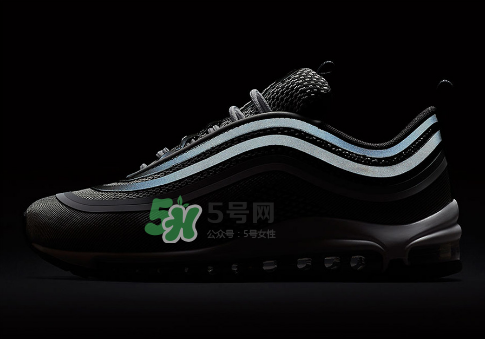 nike air max 97 ultra升級輕量版銀子彈什么時候發(fā)售？