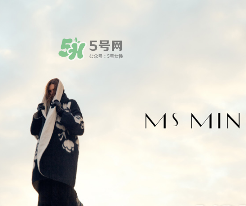 ms min2017秋冬系列怎么樣_好看嗎_款式有哪些？