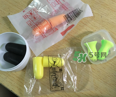 ohropax soft mini耳塞好用嗎_怎么樣？