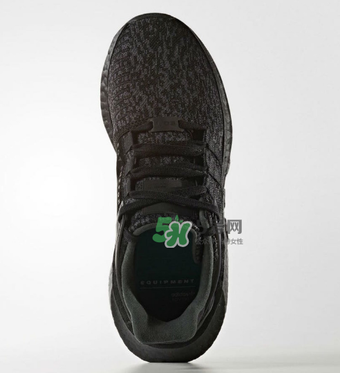 adidas eqt 93/17 boost triple black黑武士什么時(shí)候發(fā)售？