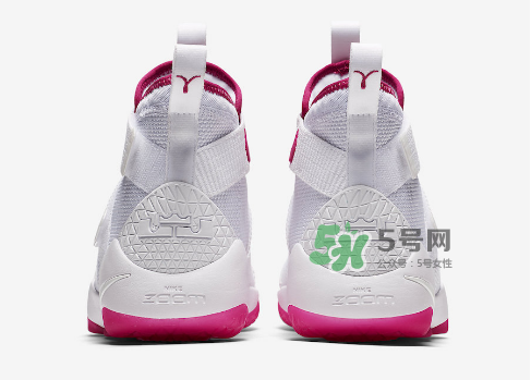 nike lebron soldier 11 kay yow抗乳腺癌配色什么時候發(fā)售？