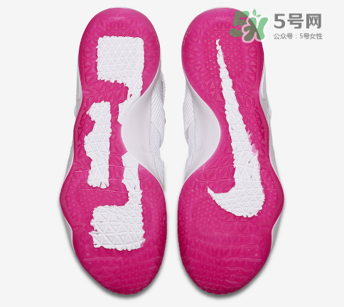 nike lebron soldier 11 kay yow抗乳腺癌配色多少錢？