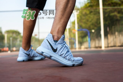 nike kd 10怎么樣？耐克杜蘭特10實(shí)戰(zhàn)測(cè)評(píng)