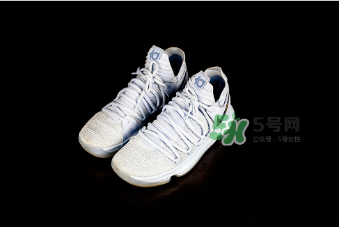 nike kd 10怎么樣？耐克杜蘭特10實(shí)戰(zhàn)測(cè)評(píng)