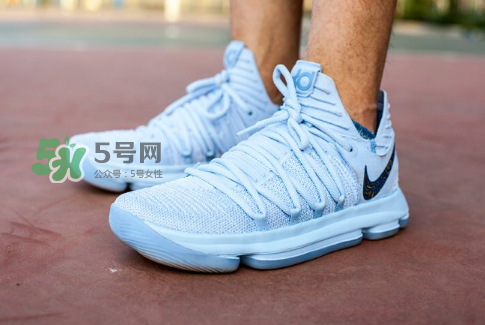 nike kd 10怎么樣？耐克杜蘭特10實(shí)戰(zhàn)測(cè)評(píng)