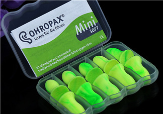 ohropax soft mini耳塞好用嗎_怎么樣？