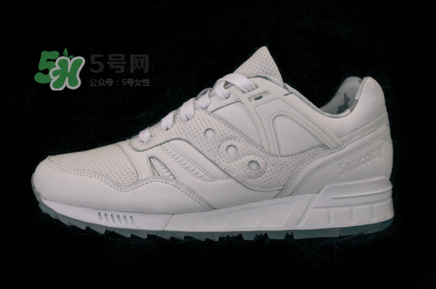 saucony與tblake聯(lián)名涂鴉小白鞋怎么買_在哪買？