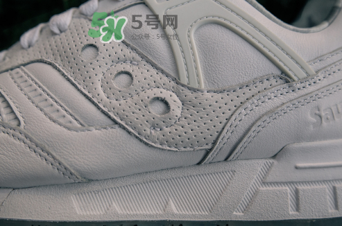 saucony與tblake聯(lián)名涂鴉小白鞋怎么買_在哪買？