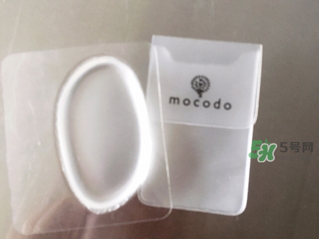 mocodo硅膠粉撲怎么用？mocodo硅膠粉撲使用方法