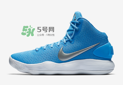 nike react hyperdunk 2017 tb團(tuán)隊(duì)配色什么時(shí)候發(fā)售？