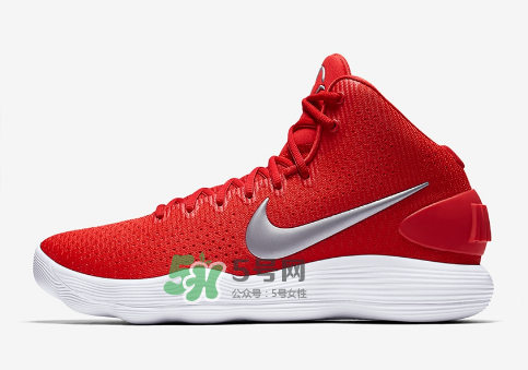 nike react hyperdunk 2017 tb團(tuán)隊(duì)配色什么時(shí)候發(fā)售？