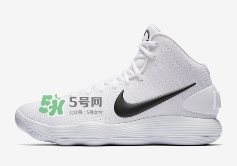 nike react hyperdunk 2017 tb團(tuán)隊(duì)配色什么時(shí)候發(fā)售？