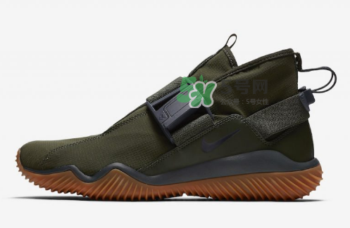 nikelab acg 07 kmtr sequoia配色什么時(shí)候發(fā)售？