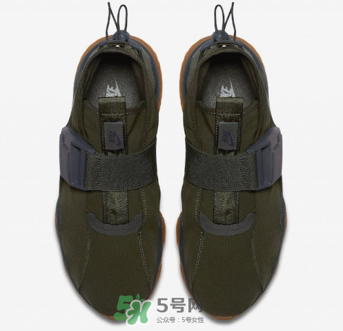 nikelab acg 07 kmtr sequoia配色什么時(shí)候發(fā)售？