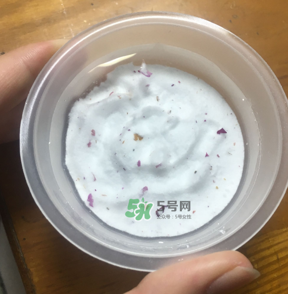 花渡面膜粉怎么樣？花渡面膜粉好用嗎？