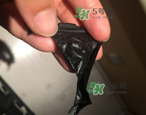 瓷肌中度去黑頭套裝怎么樣？瓷肌去黑頭套裝有用嗎？