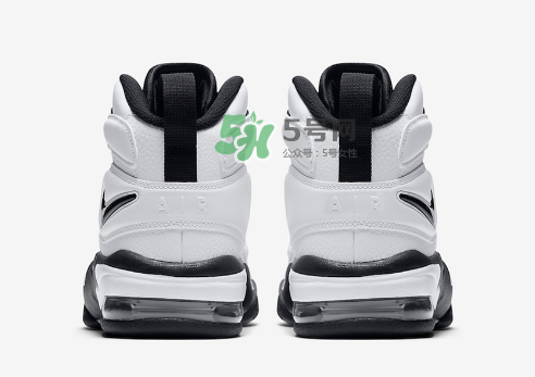 nike air max2 uptempo多少錢？耐克air max2氣墊籃球鞋價(jià)格