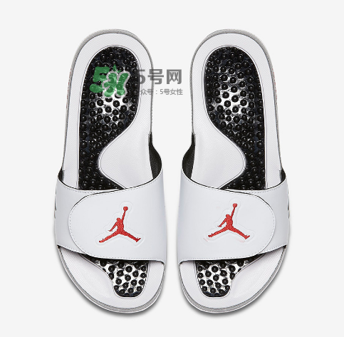 jordan hydro 5 retro多少錢？air jordan 5拖鞋專柜價格