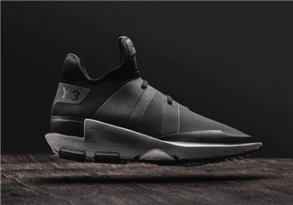 y-3 noci low core black多少錢_專柜價(jià)格