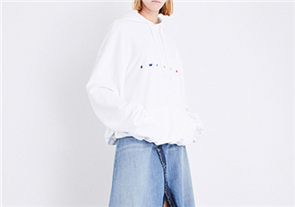 vetements sweater衛(wèi)衣多少錢_在哪買？