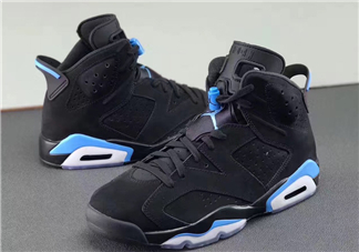 air jordan 6 university blue什么時(shí)候發(fā)售？