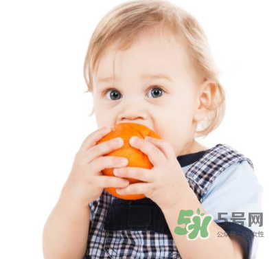 小孩可以吃的健康零食有哪些？哪些零食適合兒童？