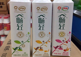  冠益乳和暢輕哪個(gè)好？冠益乳好還是暢輕好