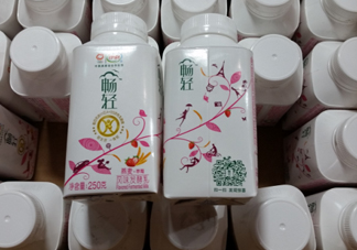 暢輕酸奶怎么樣？暢輕酸奶保質期多久