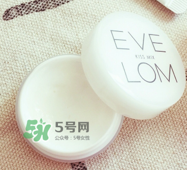 EVE LOM修護(hù)唇霜好用嗎？EVE LOM唇膏怎么樣？