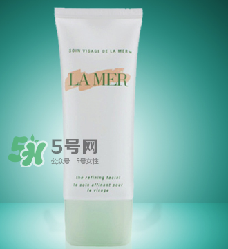 lamer海藍(lán)之謎晶鉆去角質(zhì)霜好用嗎_怎么樣？