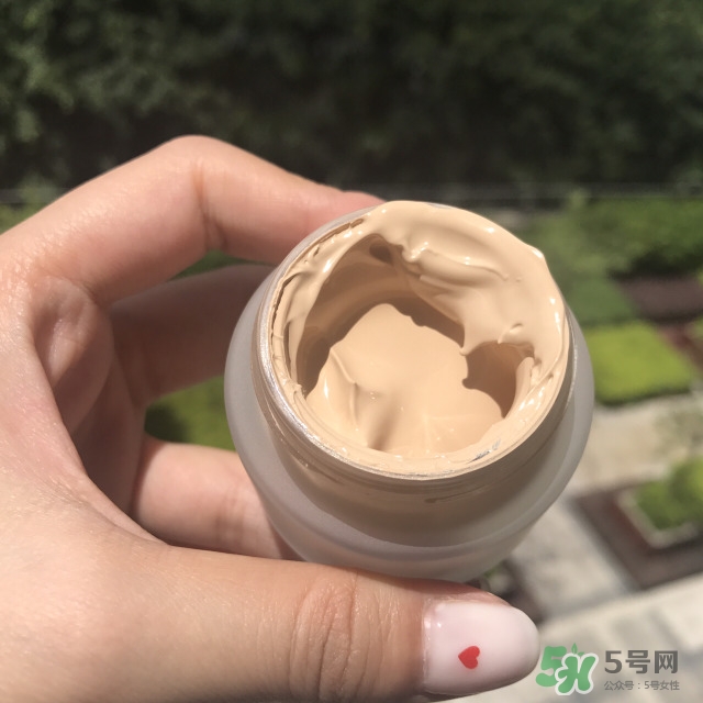 suqqu奶油粉霜怎么用_suqqu奶油粉霜使用方法