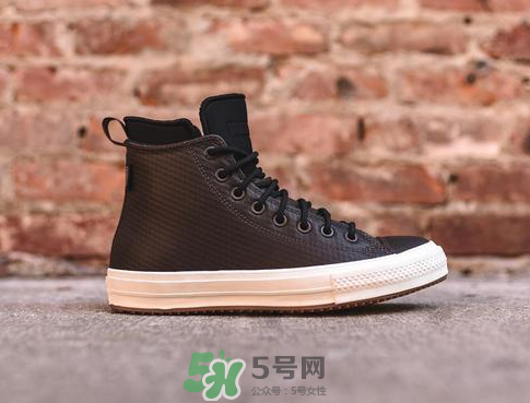 匡威新款開口笑sneaker boot系列多少錢_在哪買？