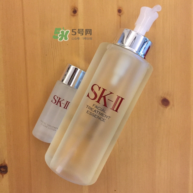 sk2小燈泡效果怎么樣 sk2小燈泡成分