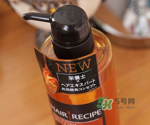 hair recipe是什么牌子？hair recipe洗發(fā)水是哪國的