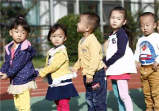 上幼兒園前應該學會什么？上幼兒園前要學會什么？