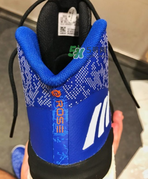 adidas d rose 8首發(fā)配色是哪款？阿迪達(dá)斯羅斯8代首發(fā)配色