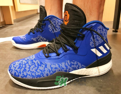 adidas d rose 8首發(fā)配色是哪款？阿迪達(dá)斯羅斯8代首發(fā)配色