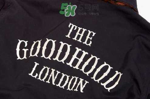 goodhood與neighborhood10周年聯(lián)名限量外套在哪買？