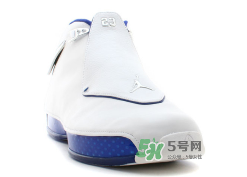 air jordan 18 sport royal要復(fù)刻了嗎_什么時(shí)候復(fù)刻？