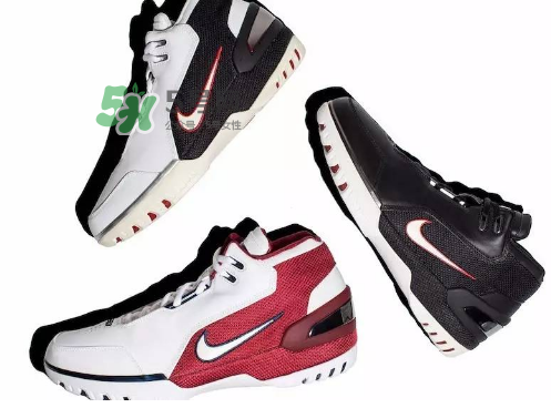 nike air zoom generation first game復(fù)刻什么時候發(fā)售？