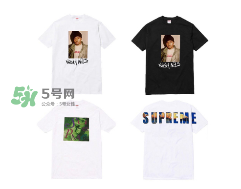 supreme2017秋冬新品有哪些？supreme秋冬新款照片曝光