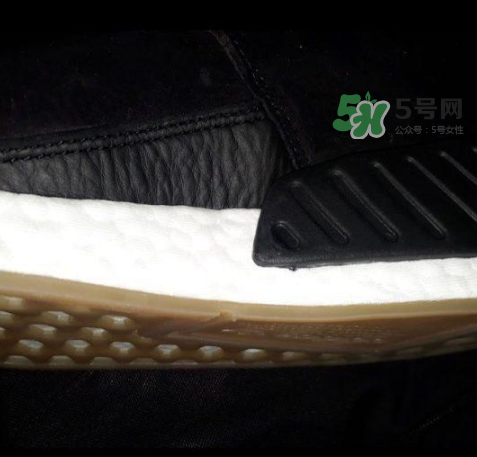 stone island與adidas聯(lián)名nmd r2怎么樣？