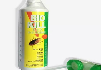 bio kill殺蟲劑怎么用？bio kill殺蟲劑怎么樣？